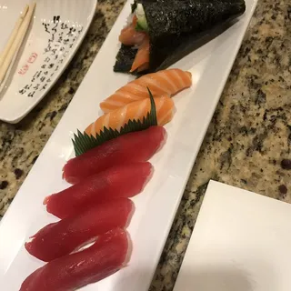 Philadelphia Hand Roll