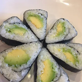 Avocado Roll