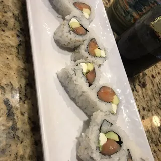 Philadelphia Roll