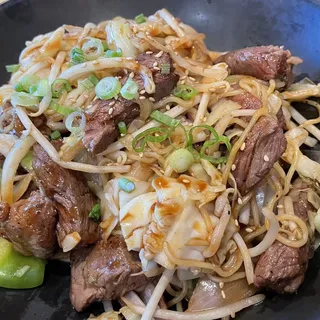 Yakisoba