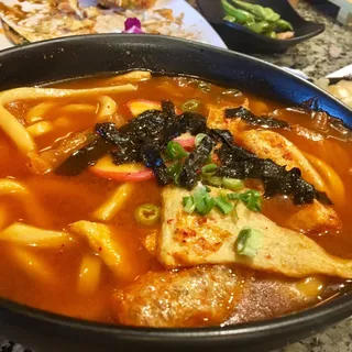 Kimchi