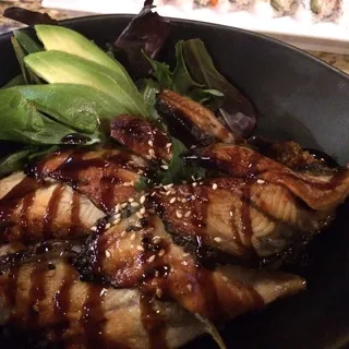 Unagi Don