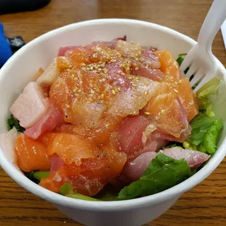 Poke Bowl