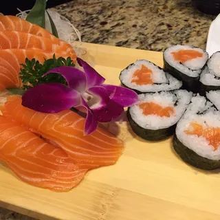 Salmon Special