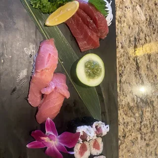 Bluefin Tuna Special