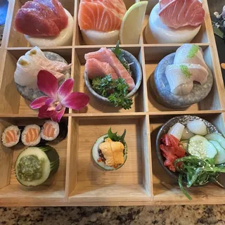 Omakase Box