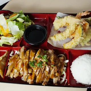 Bento Box