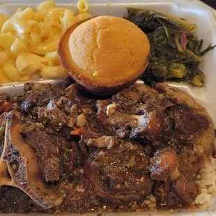 Oxtails