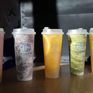 drink