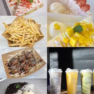 food