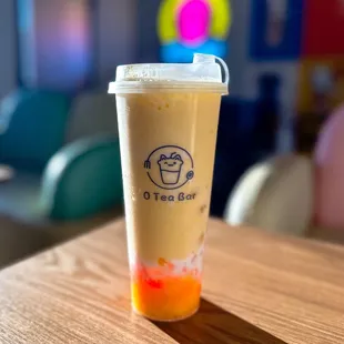 Mango Sago
