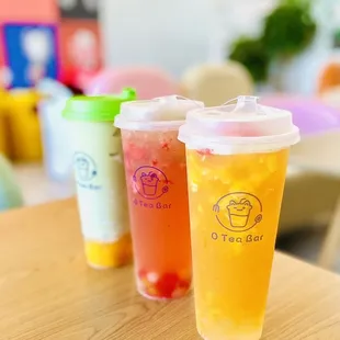 Crystal Boba