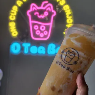 Mango Slush