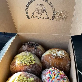 Malasadas