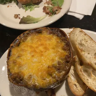 Dubliner Chili