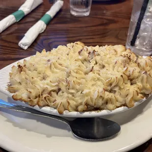 Shepherd&apos;s pie (full size)