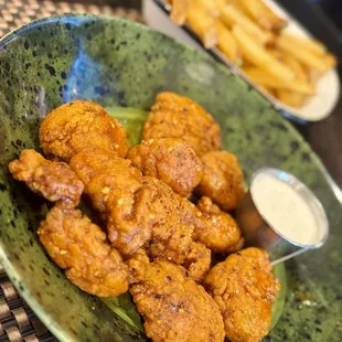 Honey Siracha 1/2 Lb. Boneless