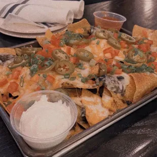 Nachos