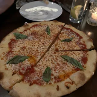 Margherita
