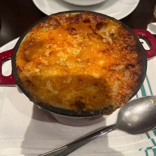 Short Rib Cottage Pie Plate