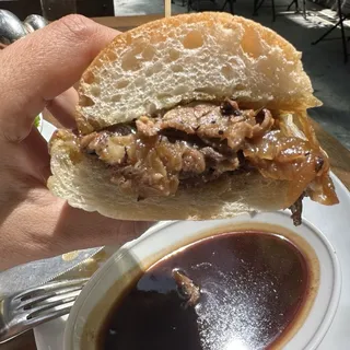 Dangerous Dave's Key Lime Pie