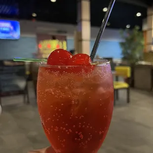 Shirley temple