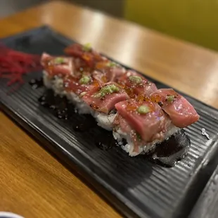 OTORO ROLL