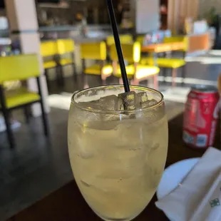 Ginger Beer