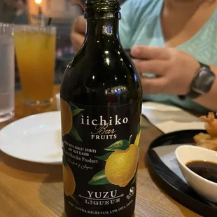 drink