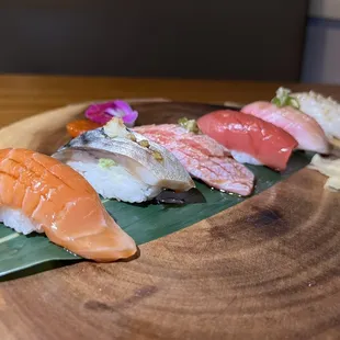 sashimi, sushi, food, sushi and sashimi