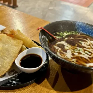 03.22.24 TEMPURA UDON