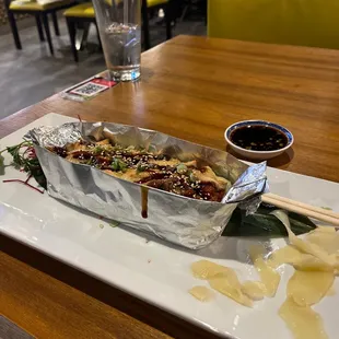 Lion King Roll