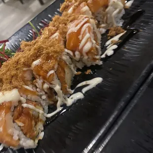 Aloha 916 Roll