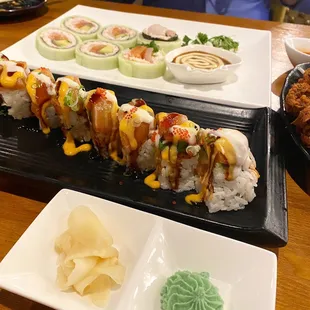 Summer Roll