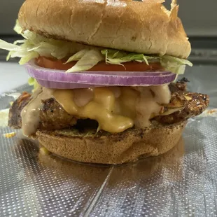 food, burgers, burger