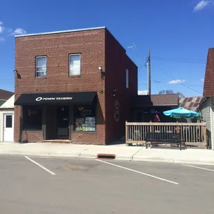 O-Town Tavern