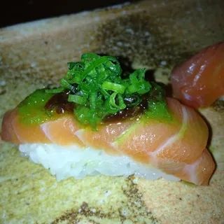 Salmon*