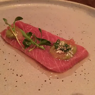 Bluefin Chutoro*