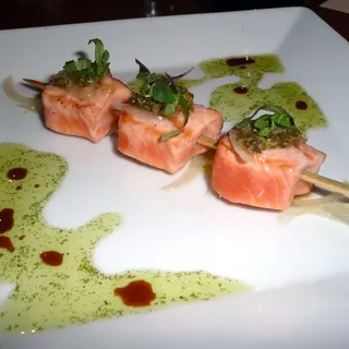 Scottish Salmon*