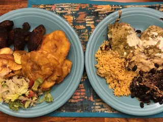 Guanajuato Mexican Grill