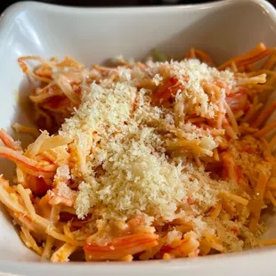 7. Kani Salad