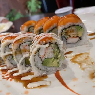 Yummy!