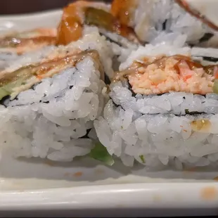sushi, food, sashimi, sushi and sashimi