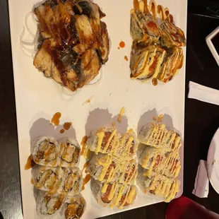 food