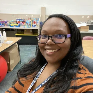 Tamika T.