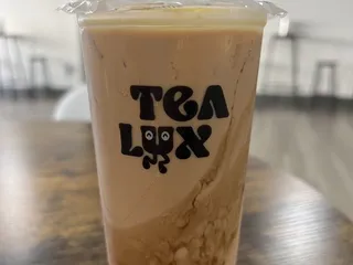 Tealux Cafe - Whitewater