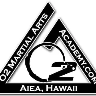 O2 Martial Arts Academy