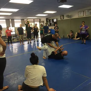 Watching some examples of why and what you should do always helps me understand what to do and how to do it! Very informative!