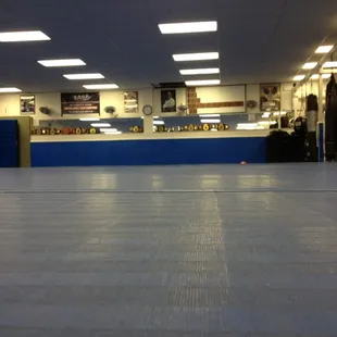 O2 Martial Arts Academy