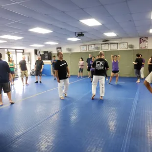 Instructors are super awesome